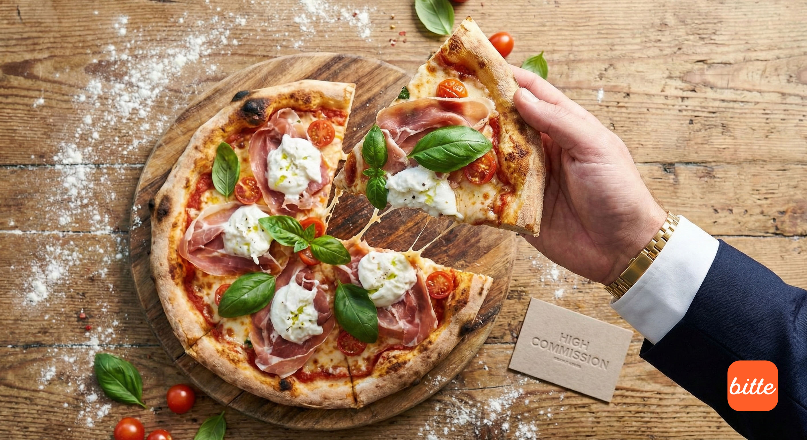 Why Your Favourite Takeaway Costs More Than It Should: The Truth About Commissions Why Your Favourite Takeaway Costs More Than It Should: The Truth About Commissions