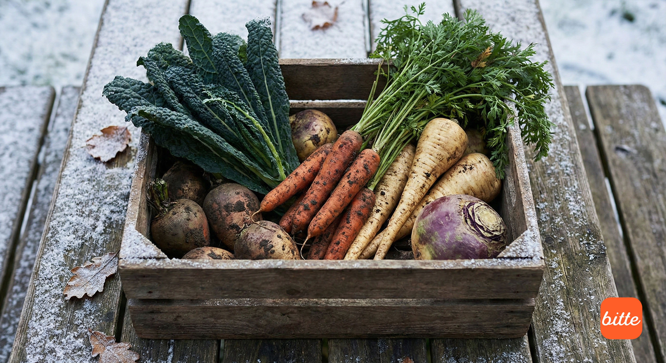 Eating Seasonally: What Vegetables are Best in the UK Right Now?