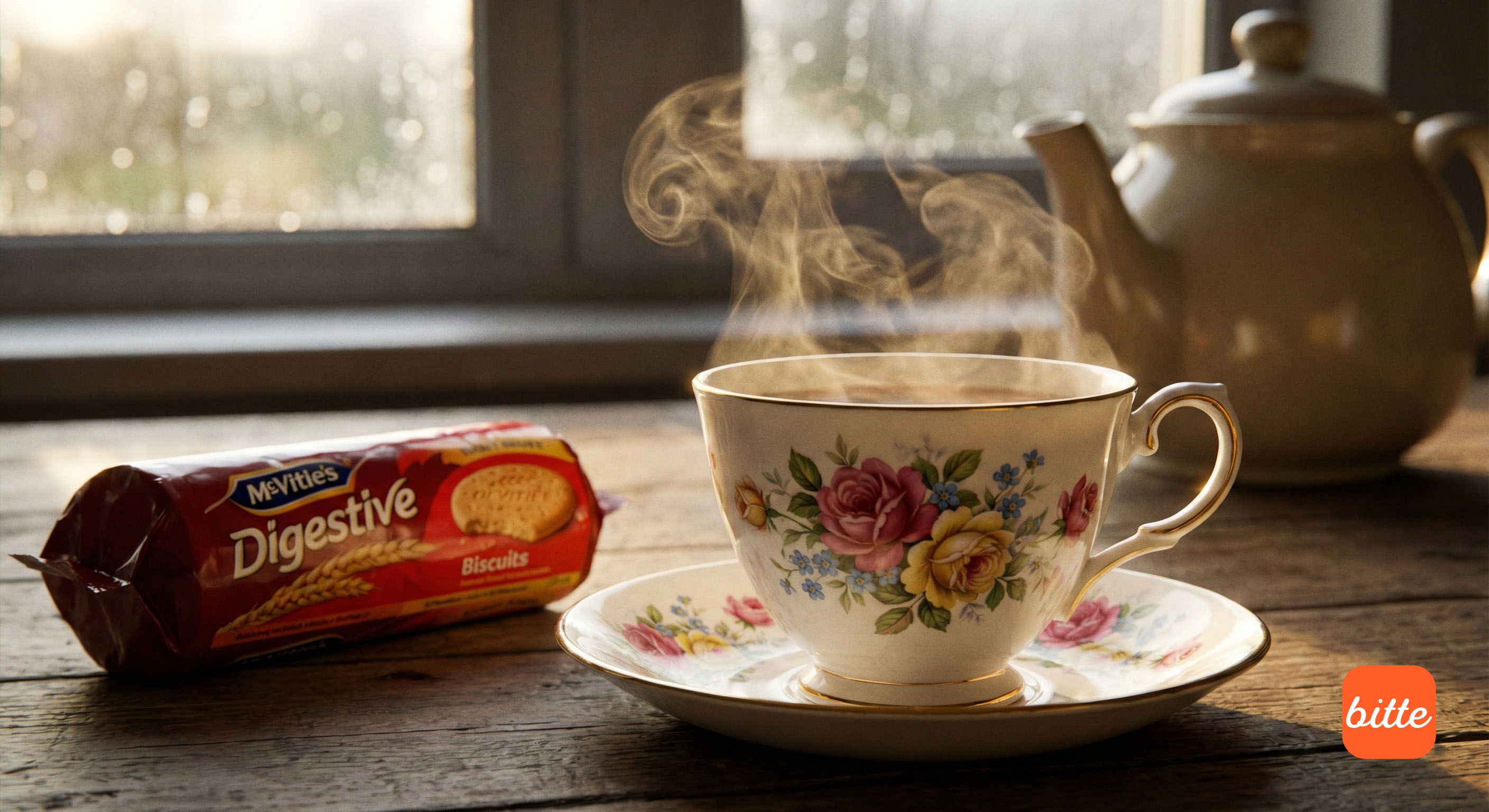 The Ultimate Guide to Brewing the Perfect Cup of Tea