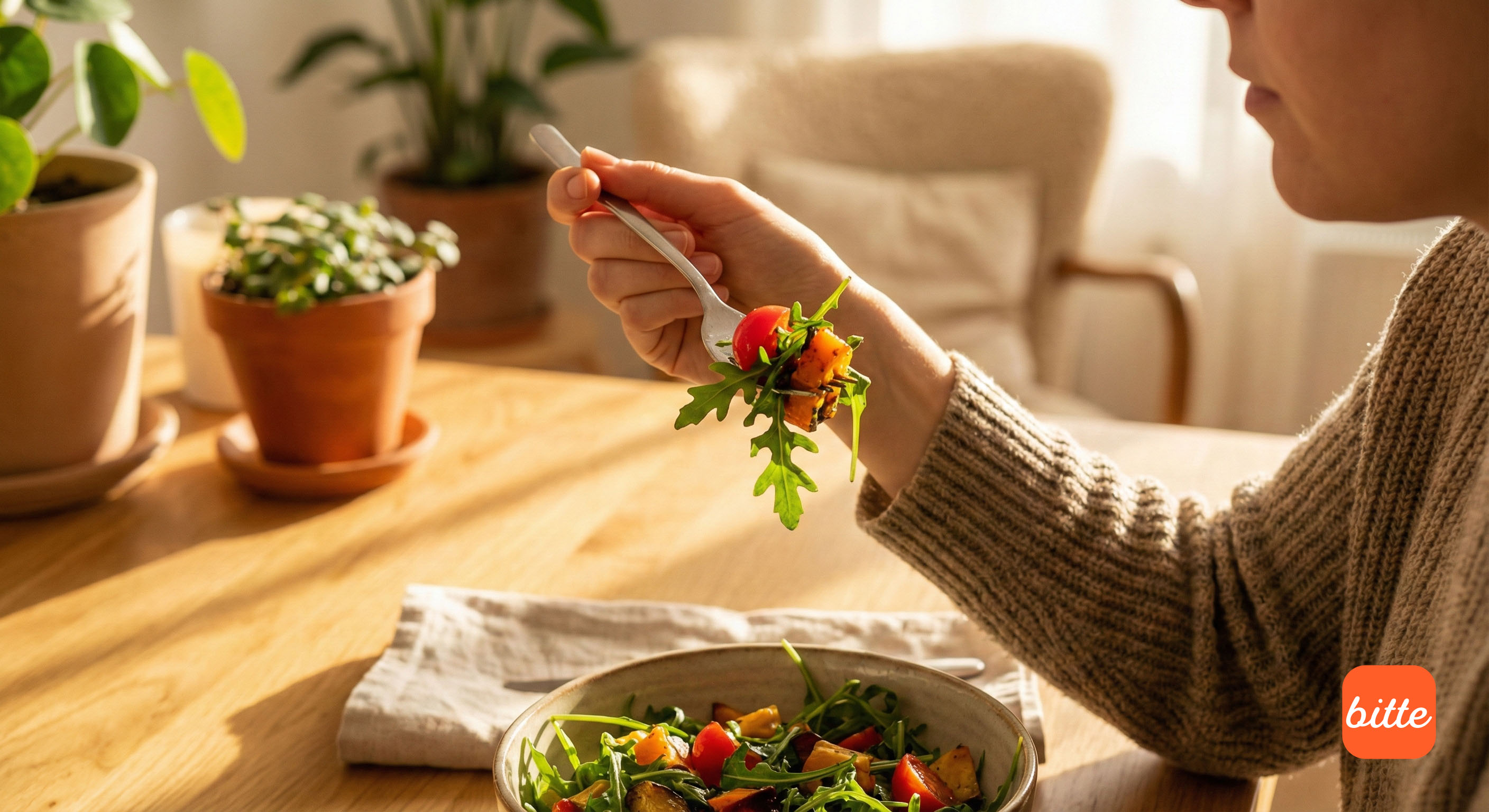 Mindful Eating: How to Enjoy Your Food More