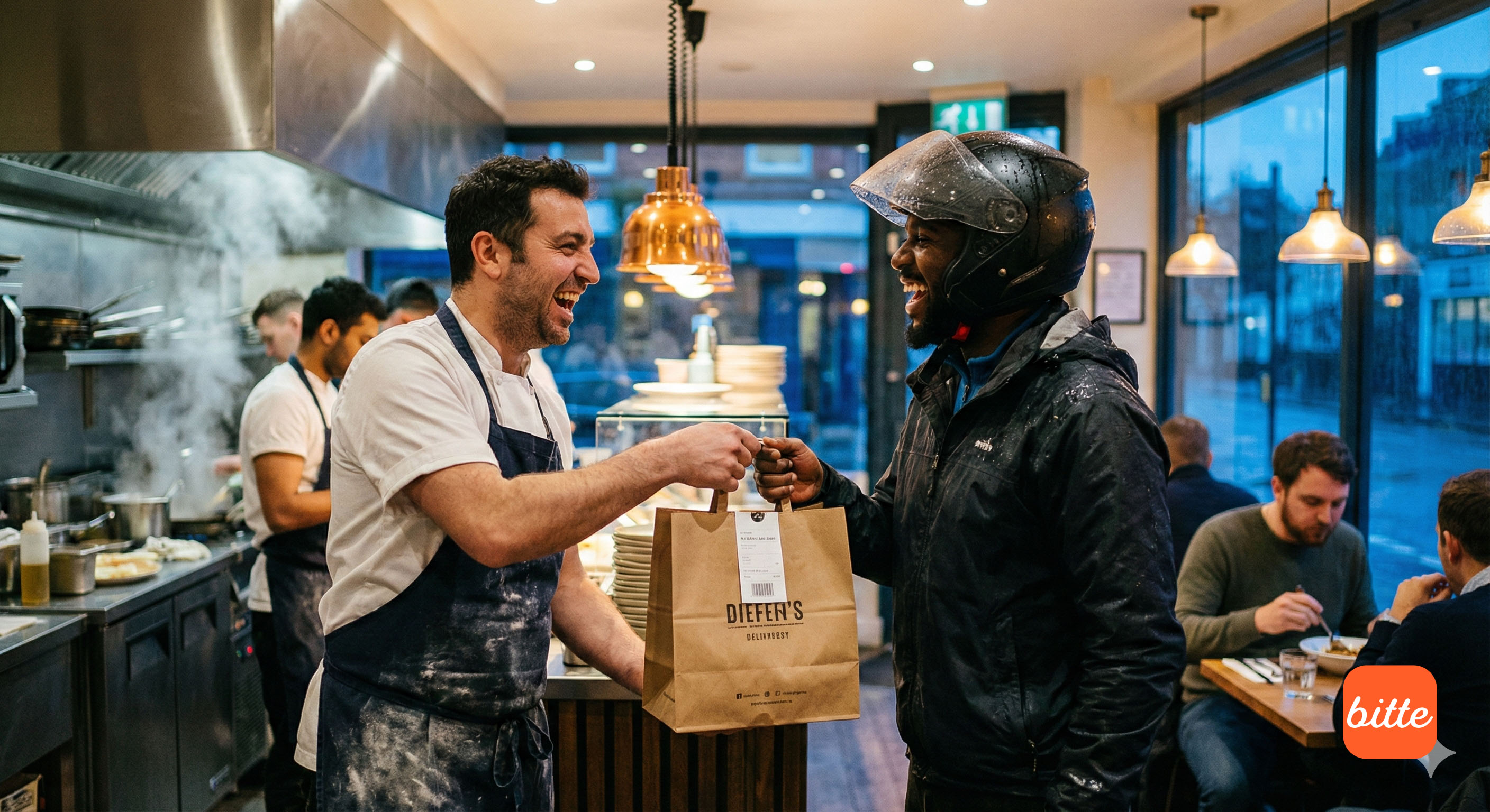 We’re Changing the Game: Fair Prices for Foodies, Fair Pay for Restaurants